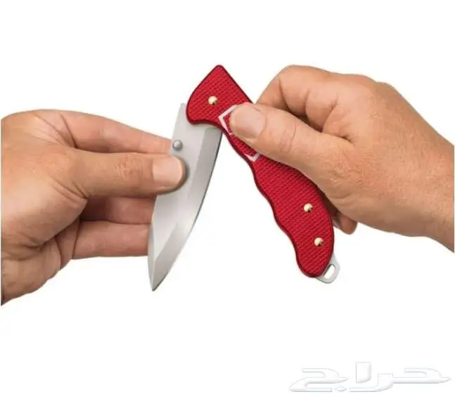 سكين جيب سويسري قابل للطي 14