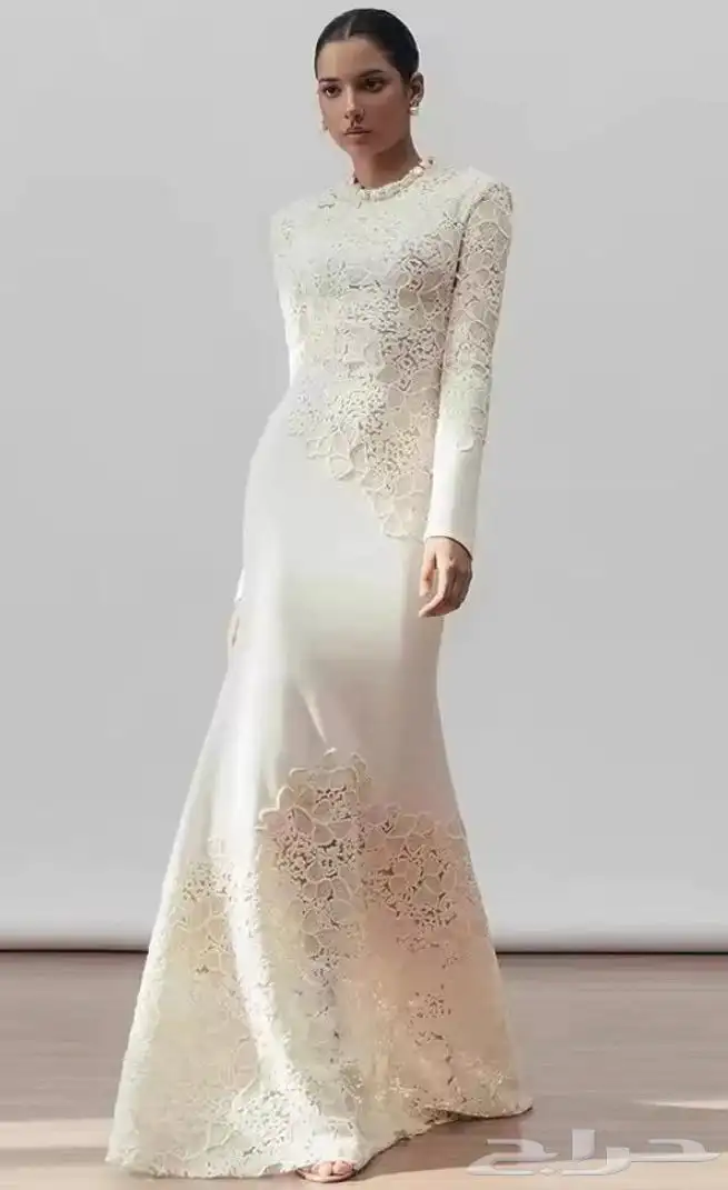 فستان سهره 0