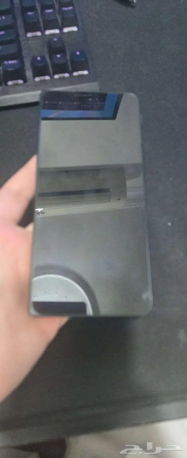 للبيع oppo find n5 نسخة عالمية 4