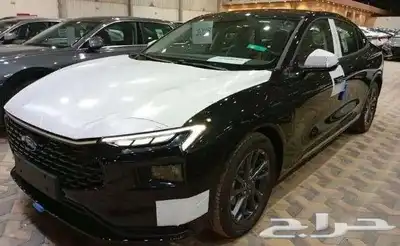 فورد تورس امبيانتي 2025 عرض خاص 1