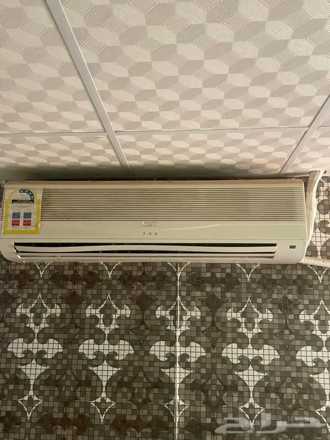 مكيف اسبلت ممتاز 0