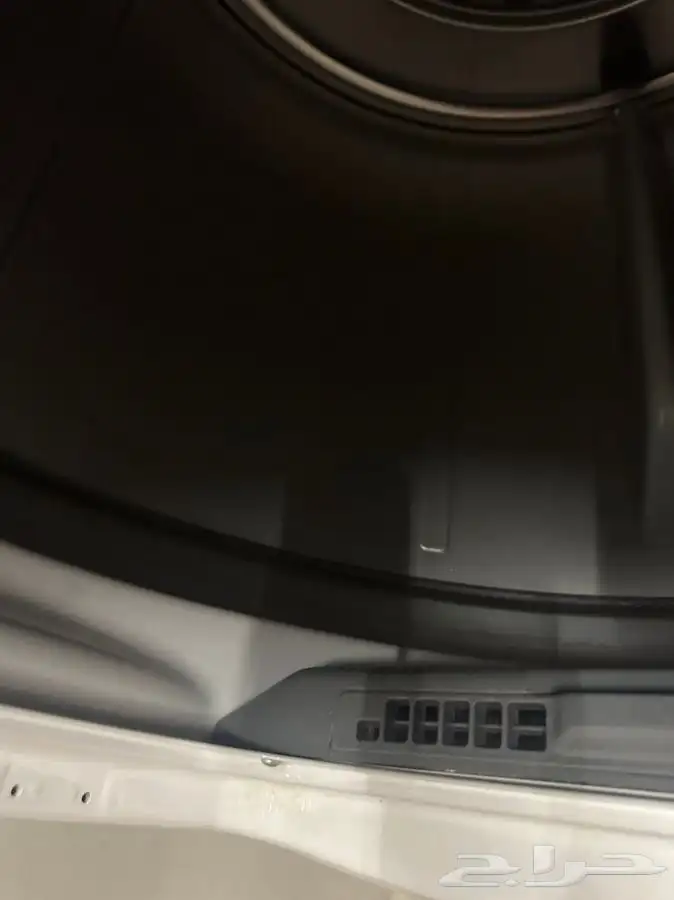 نشافة ملابس 12 كيلو midea 5