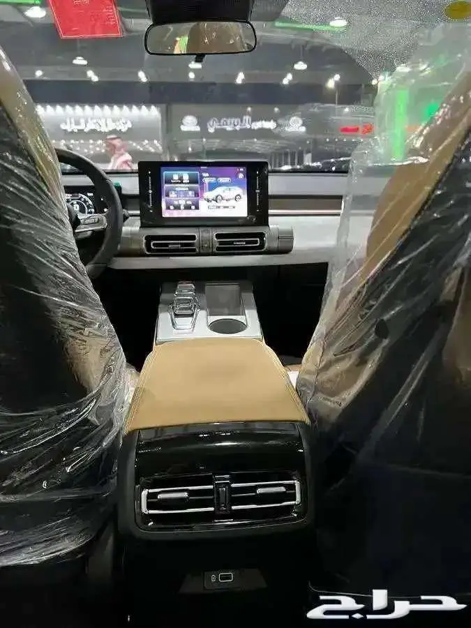 GAC أمكو فل كامل 2025 اقساط index