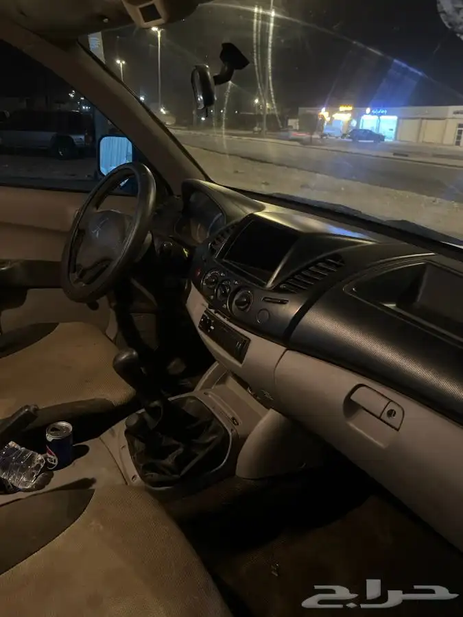 مستبيشي 1