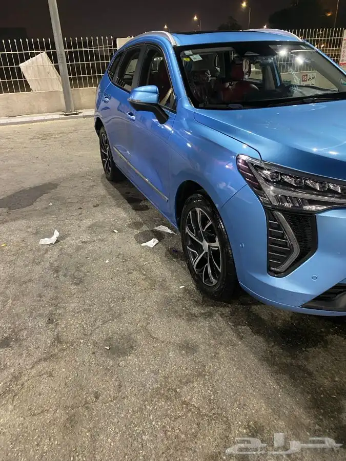 هافال جوليان للبيع 3