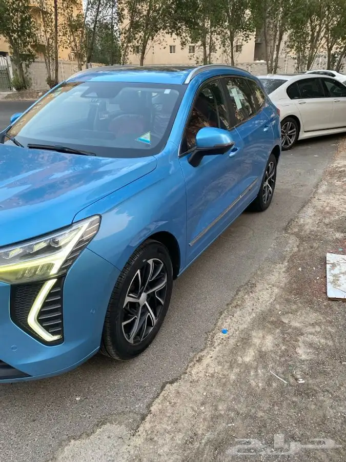 هافال جوليان للبيع 0
