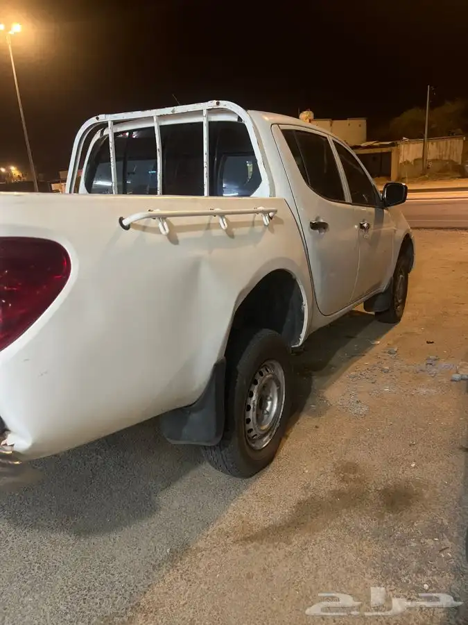 مستبيشي 0