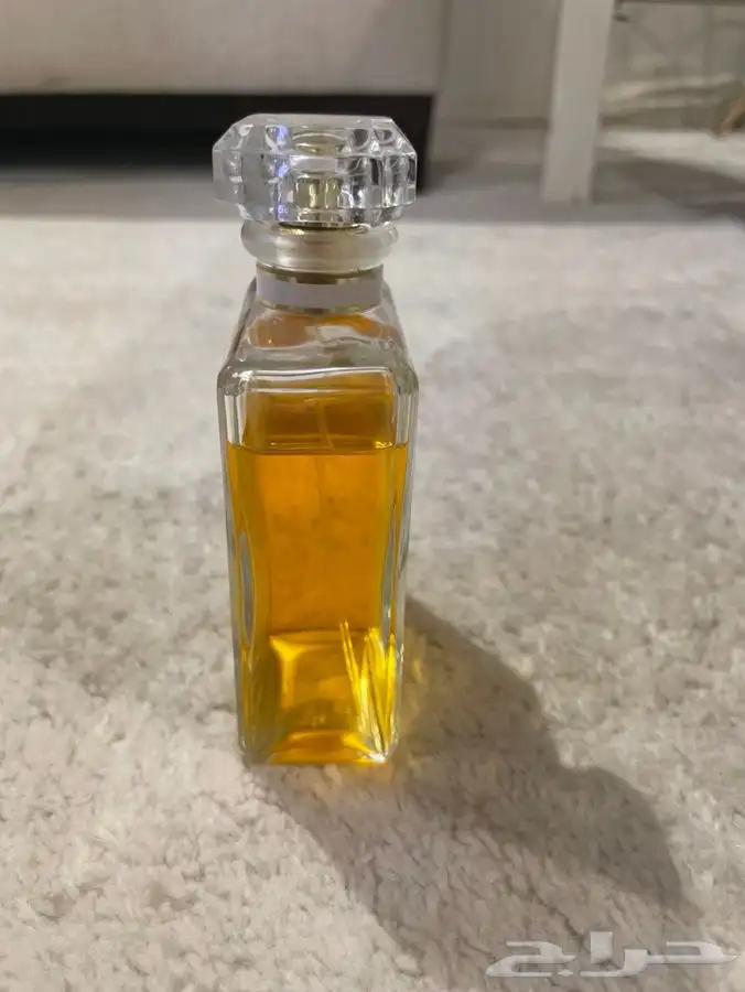 عطر شانيل نمبر 5 Chanel No.5 index