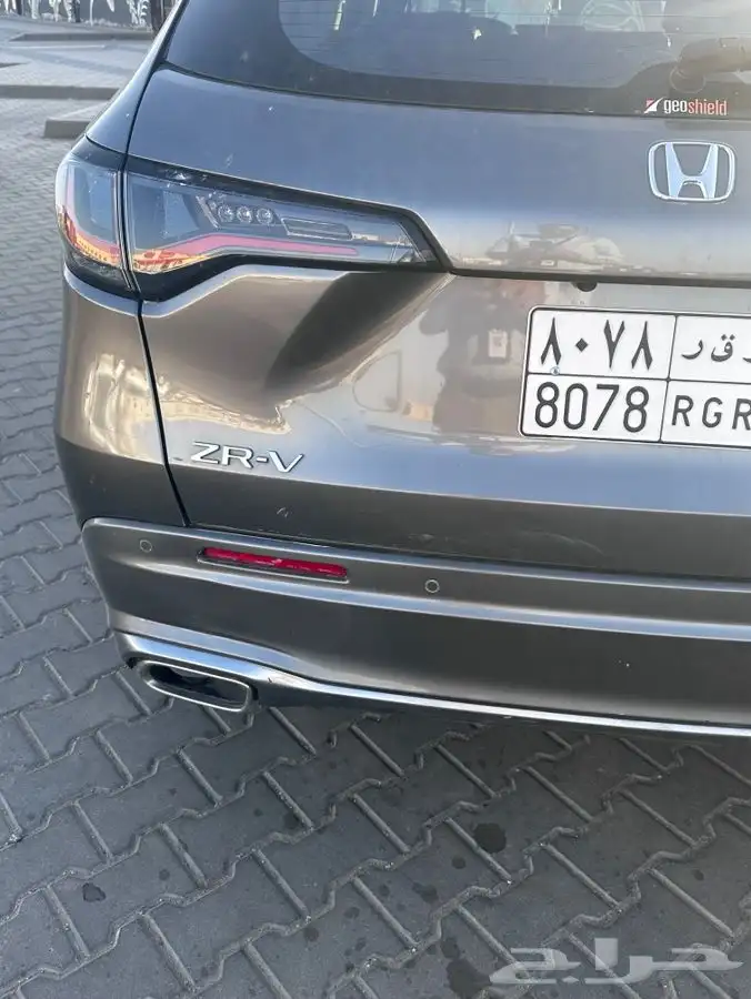 Honda zrv 2023 EX 16