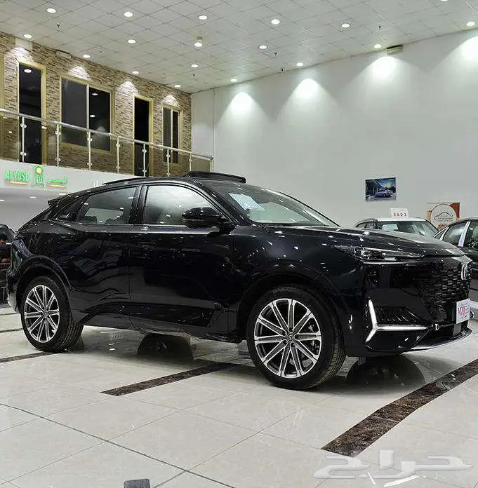 شانجان يوني كي_2026_UNI-K_محرك2.0 دبل 12