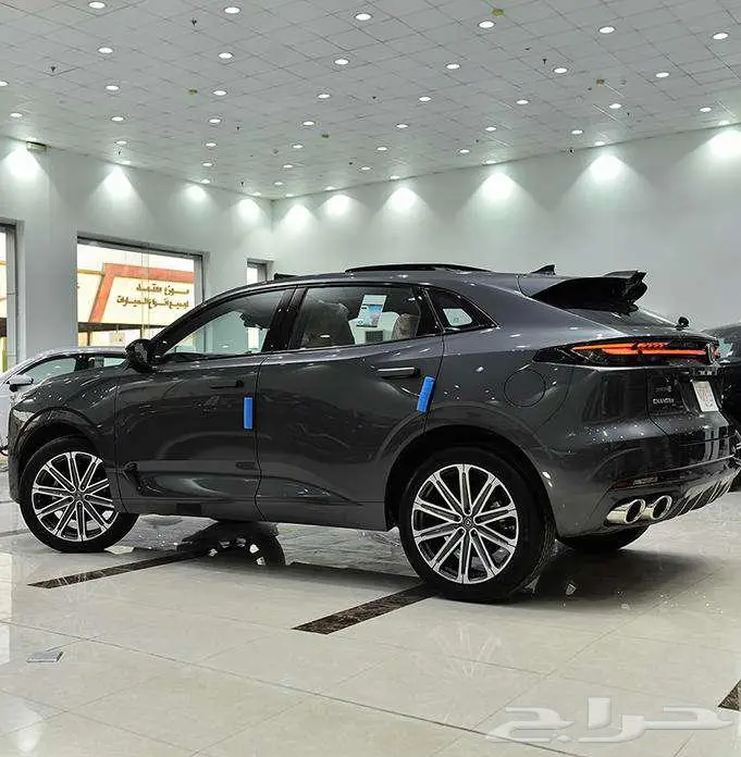 شانجان يوني كي_2026_UNI-K_محرك2.0 دبل 9
