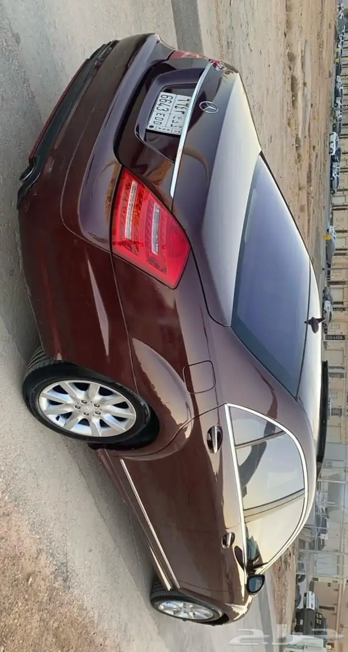 مرسيدس بانوراما AMG 2