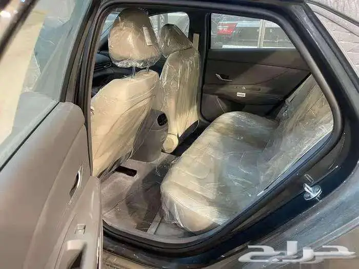 هيونداي النترا سمارت 2025 2