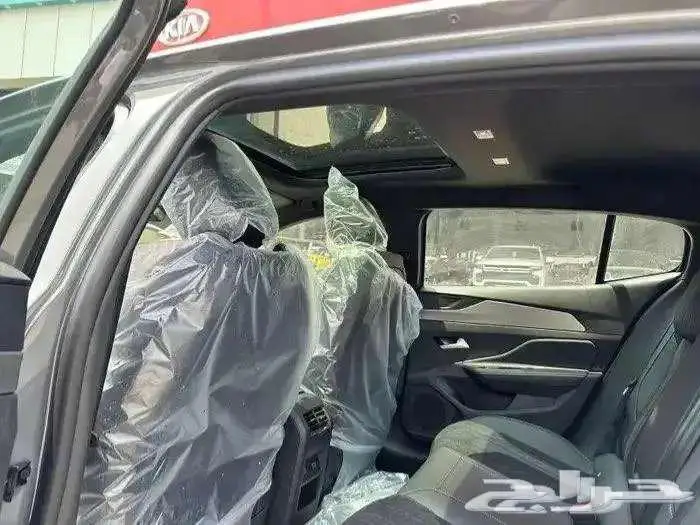بيجو 408 موديل 2025 GT أصفار كاش وتاجير 14