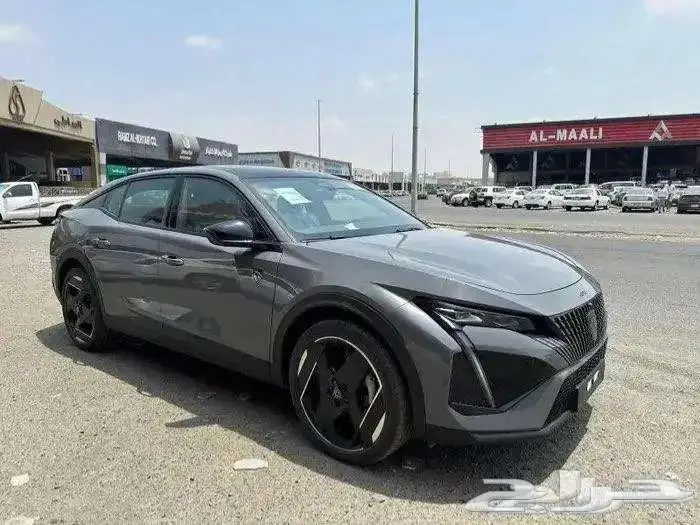 بيجو 408 موديل 2025 GT أصفار كاش وتاجير index