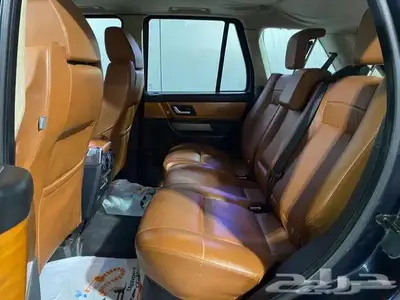 رنج روفر سبورة نظيف جدا 20