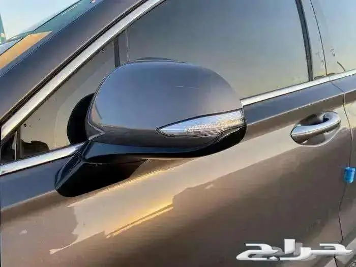 سنتافي ديزل 2019 بطاقة جمركية فل كامل استيراد كوريا 14