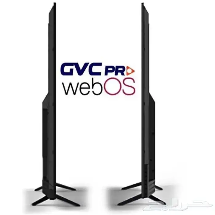 شاشة سمارت 70 بوصة نظام WebOs 4K مع ريموت سحري 2