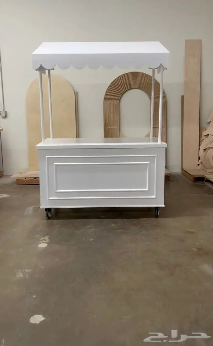 تصنيع وتوريد وتنظيم الفعاليات 2