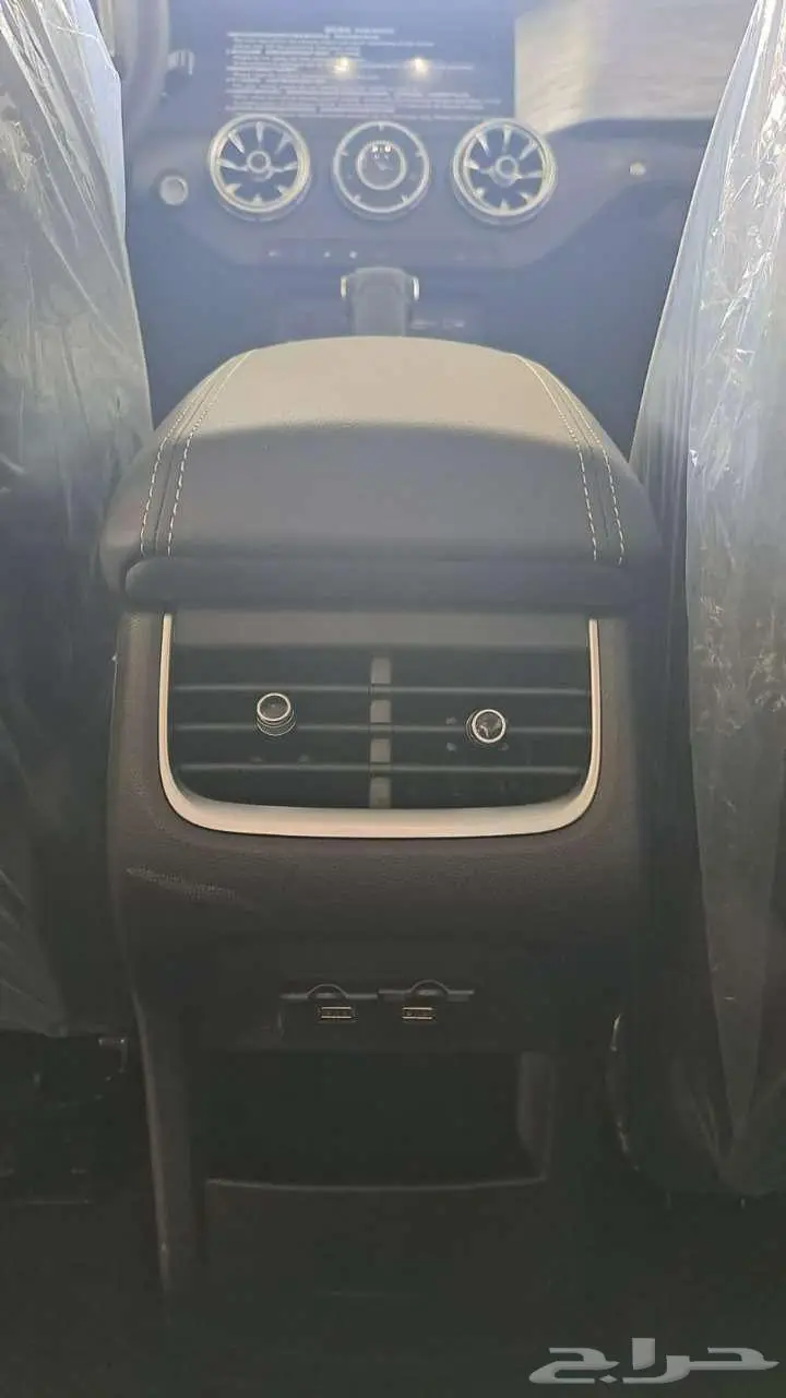 عرض خاص تانك 300 موديل 2025 11