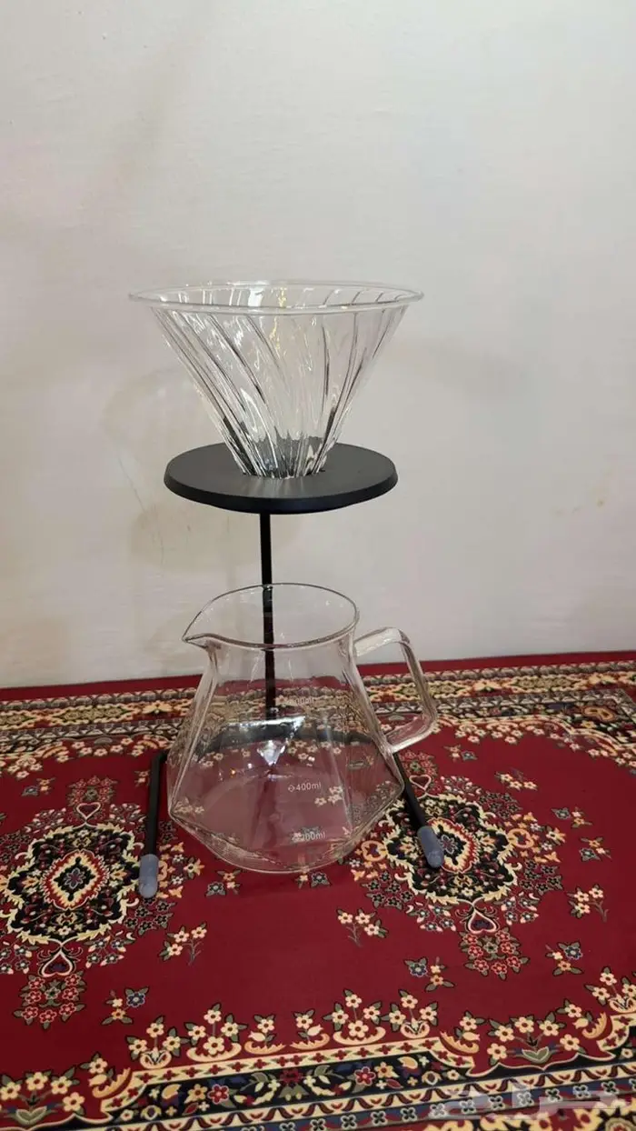 متجر مزاج القهوه لبيع ادوات القهوه 3