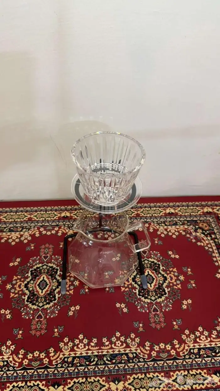 متجر مزاج القهوه لبيع ادوات القهوه 1