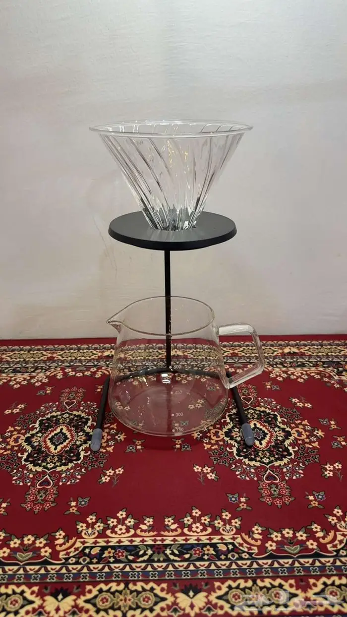 متجر مزاج القهوه لبيع ادوات القهوه 2