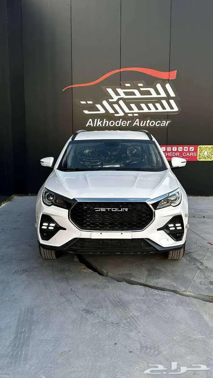 جيتور X70 كمفورت 2026 اقل سعر باللمملكه 1