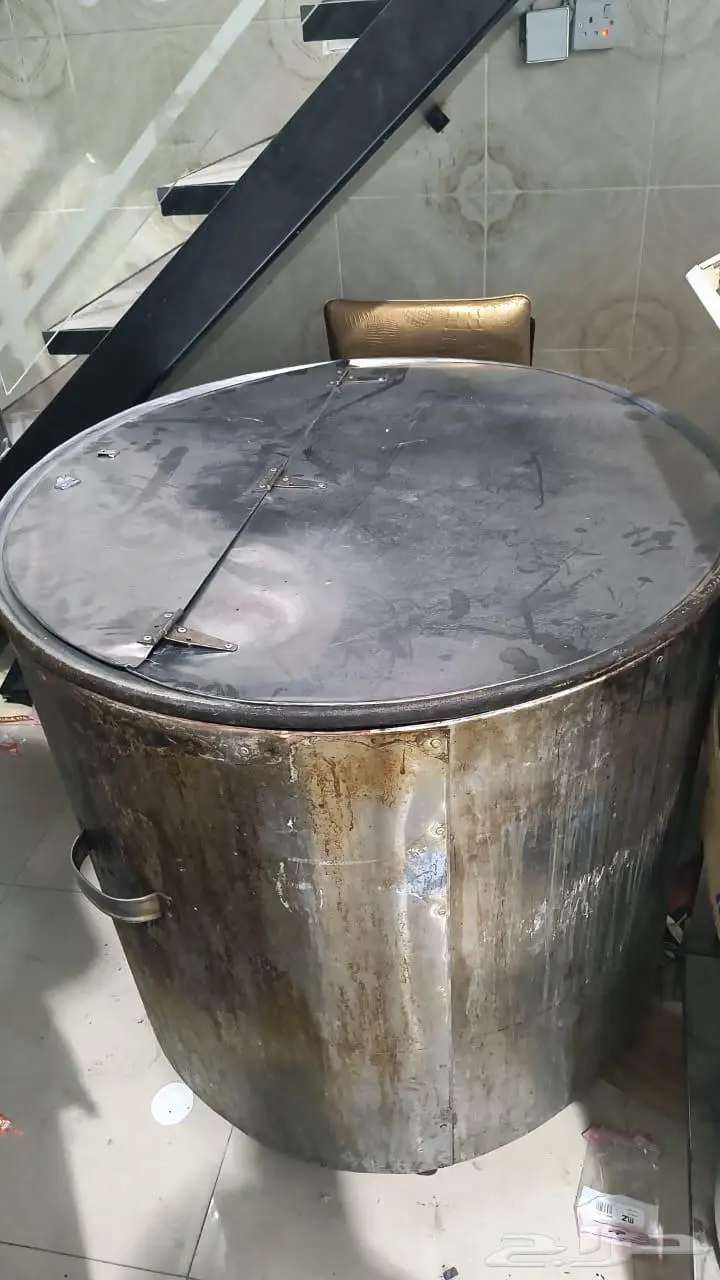 معدات مطعم للبيع 4
