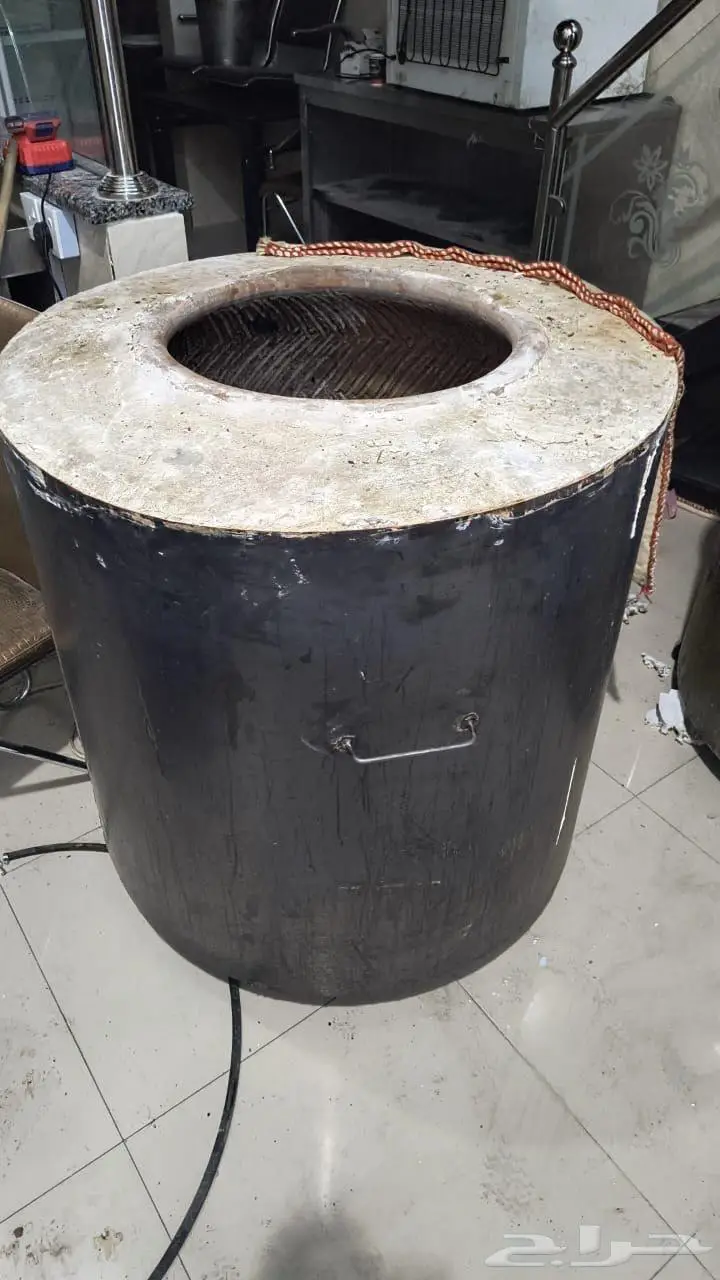 معدات مطعم للبيع 3
