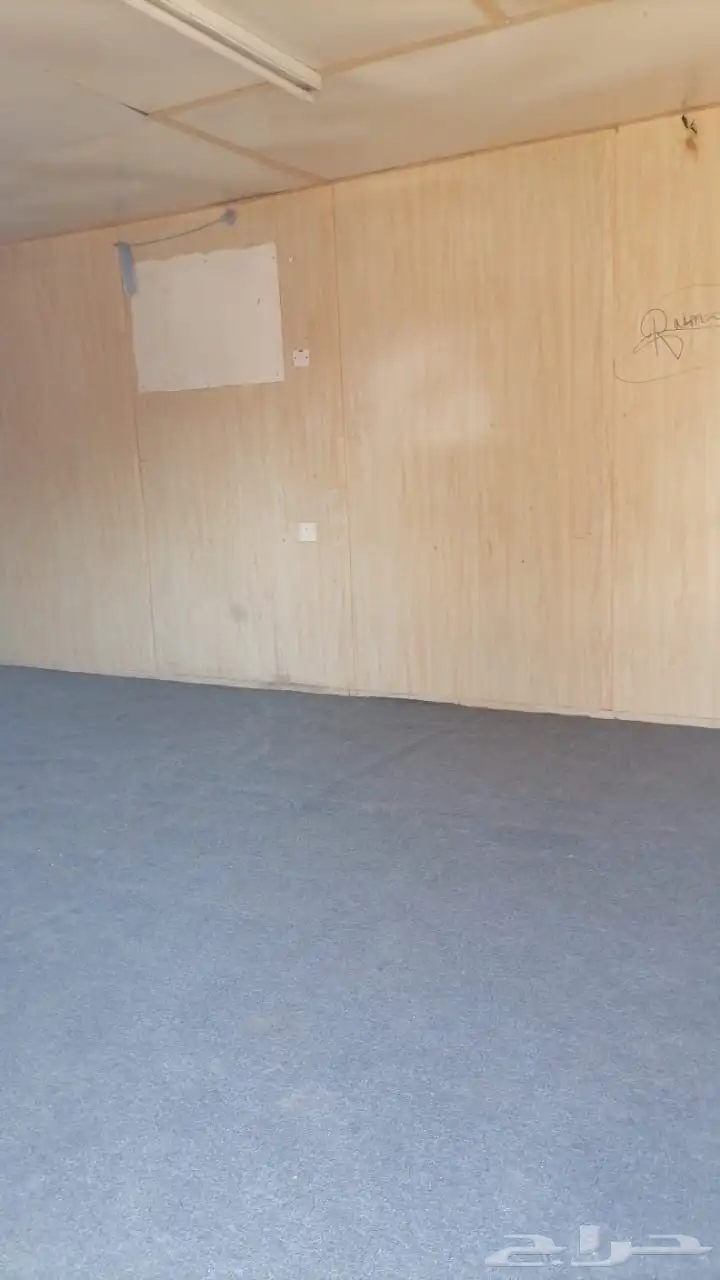 بركسات بركس برتبلات برتبل غرف جاهزة بيوت جاهزة غرف متنقلة 10