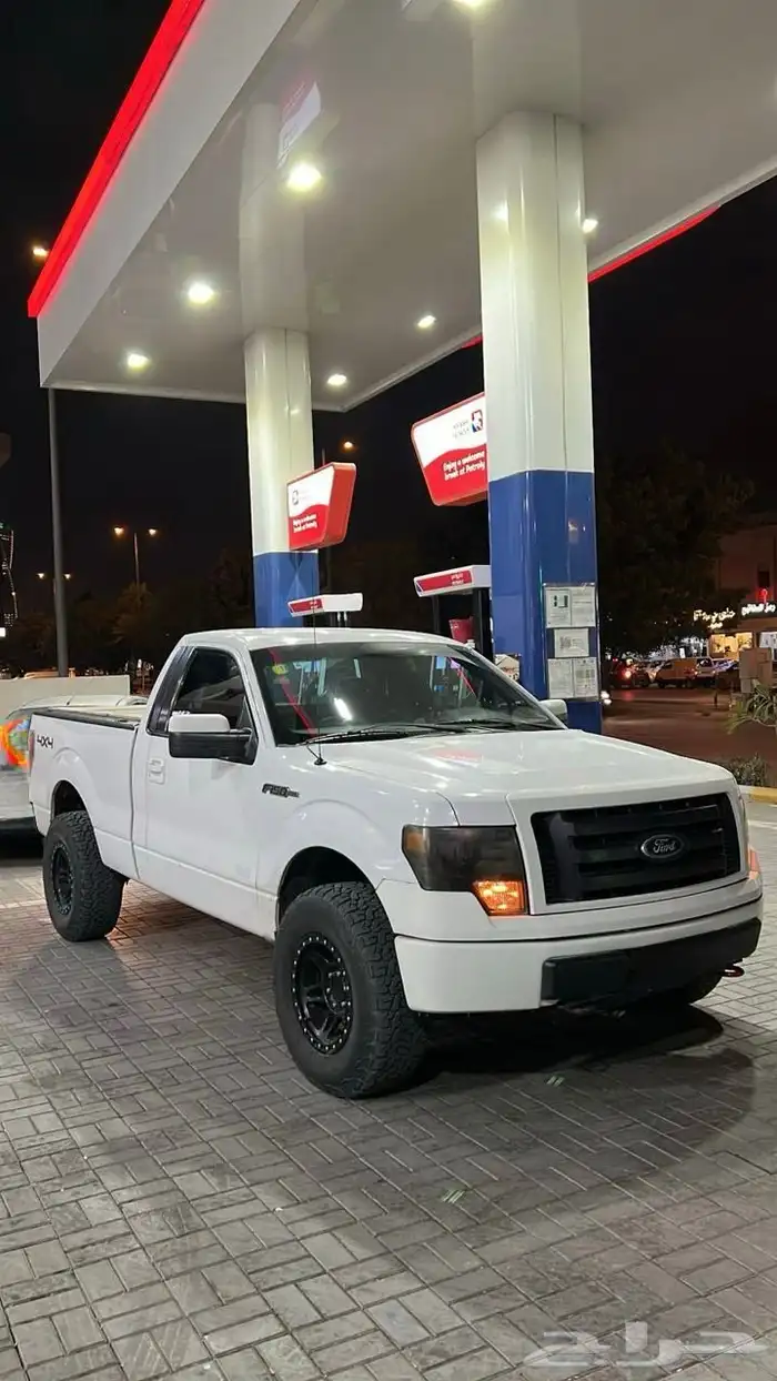 2011 f150 1