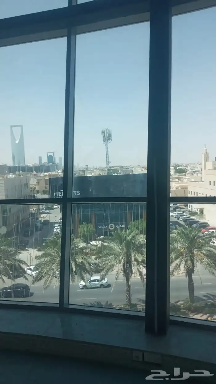 تضليل مباني 1