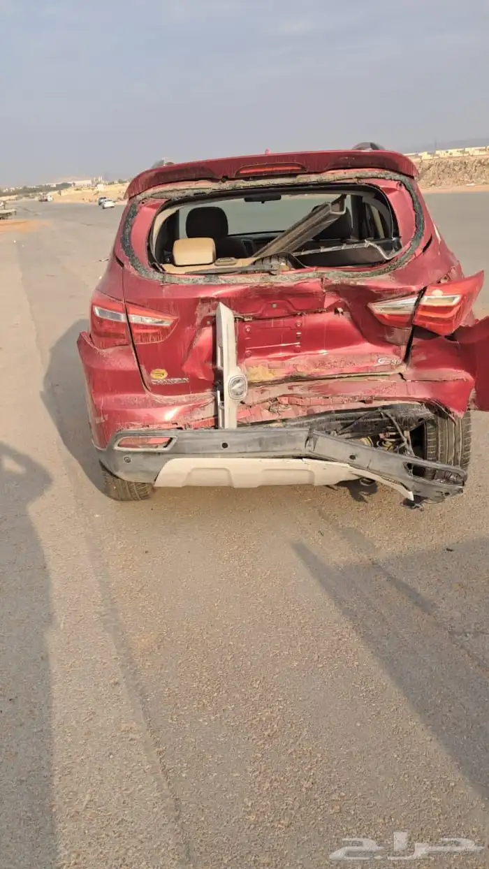 شانجان CS35 موديل 2019 1