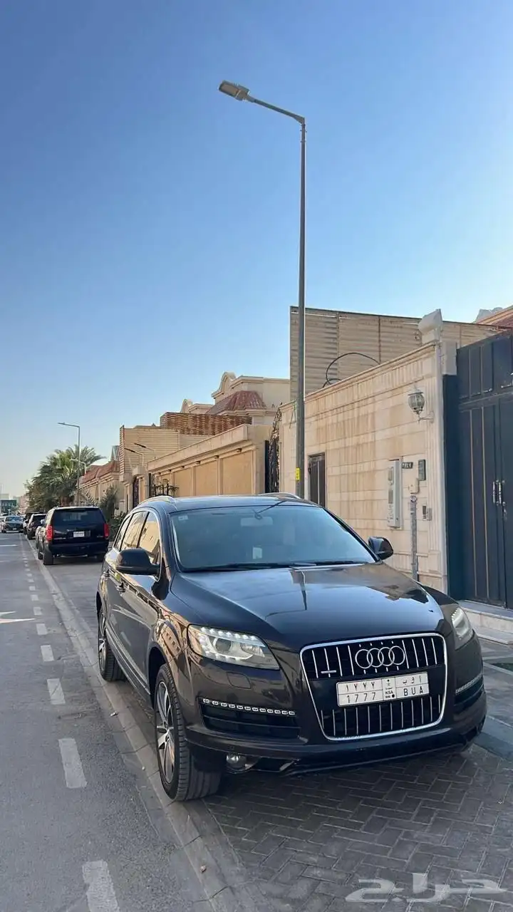 جيب اودي 2010 نص فل 22
