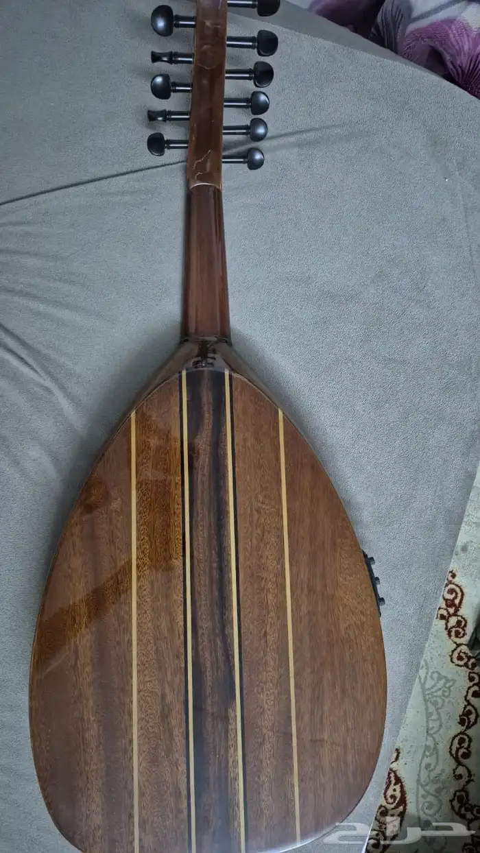 سماعه عود طبله لبيع 2