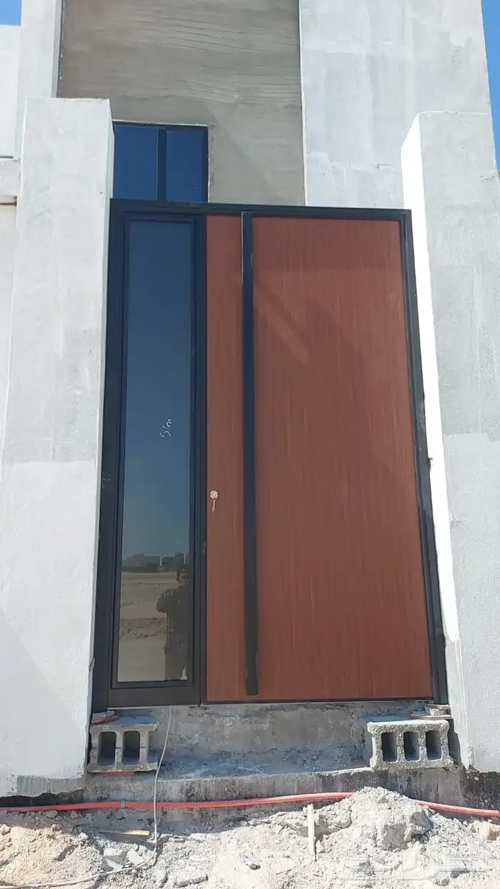 حداده و اللمنيوم 4