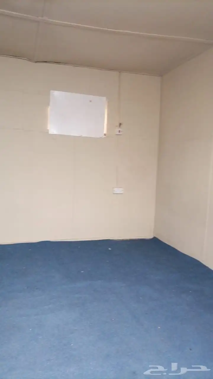 بركسات بركس برتبلات برتبل غرف جاهزة بيوت جاهزة غرف متنقلة 8