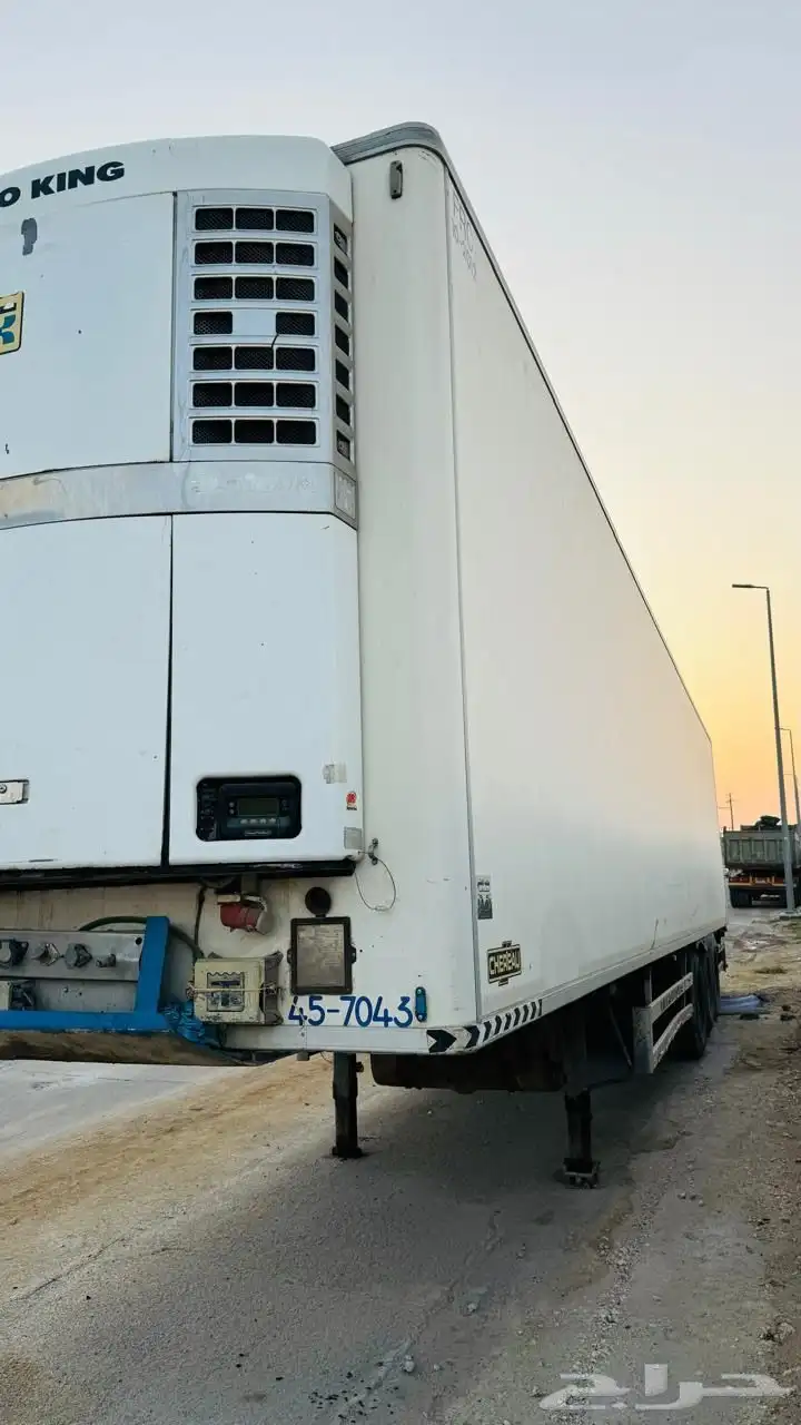 براد شيرو 8