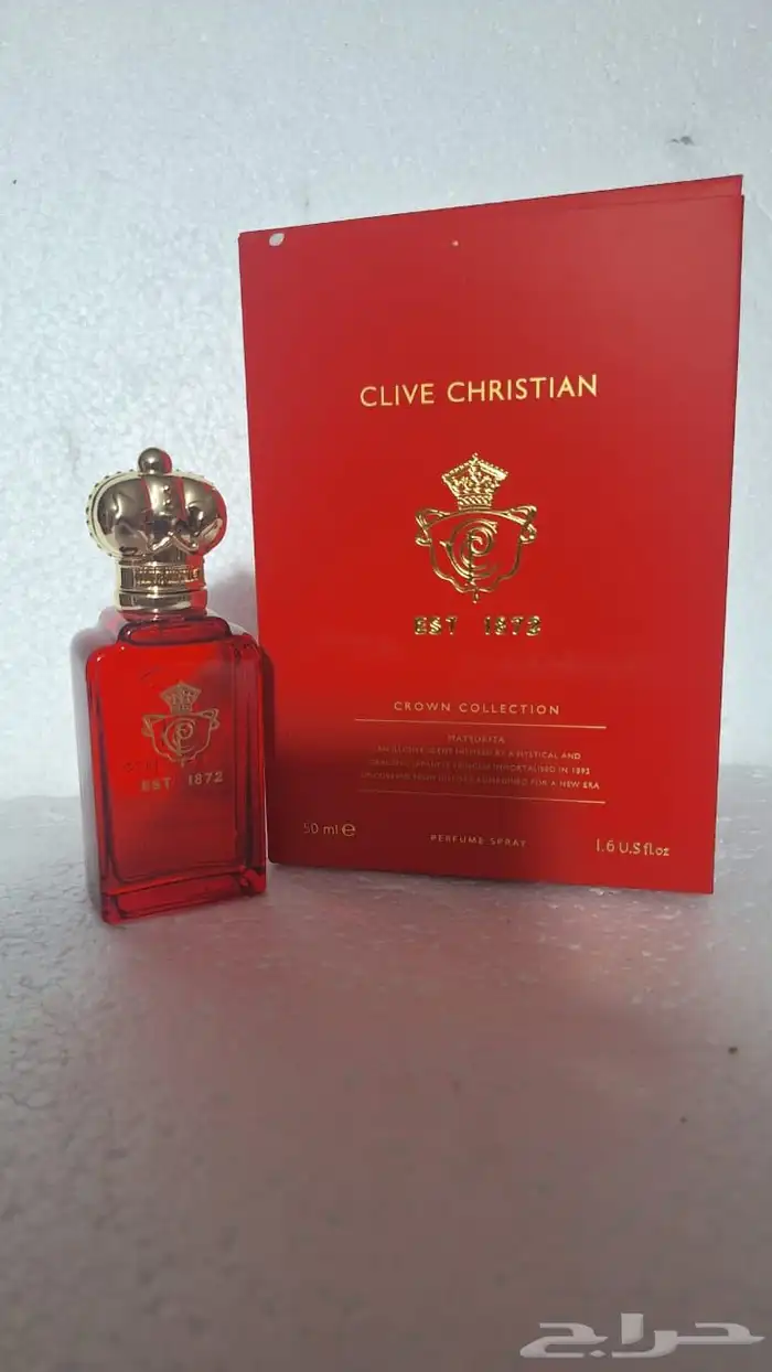 عطور حصرية فخمه جدا أطقم عطور رجالي و نسائي 0