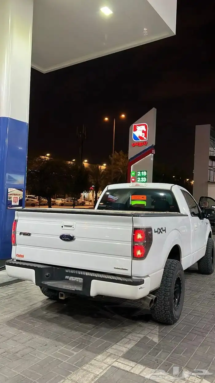 2011 f150 2