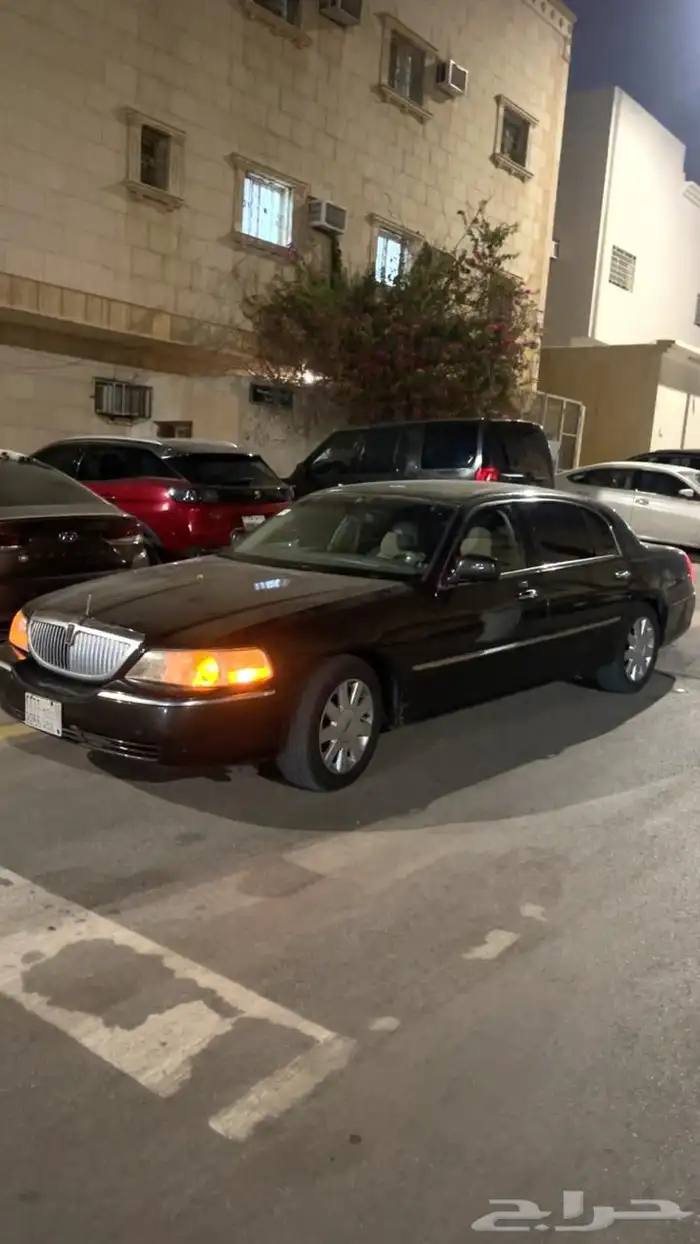 لينكون واجن لارج 0