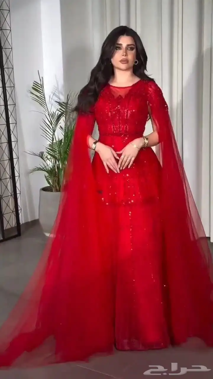 فساتين فخمه مناسبات نشحن لكافه مدن المملكه 6