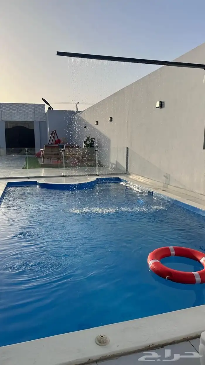 استراحات شاليهات منتجعات أكواخ ريفية 1