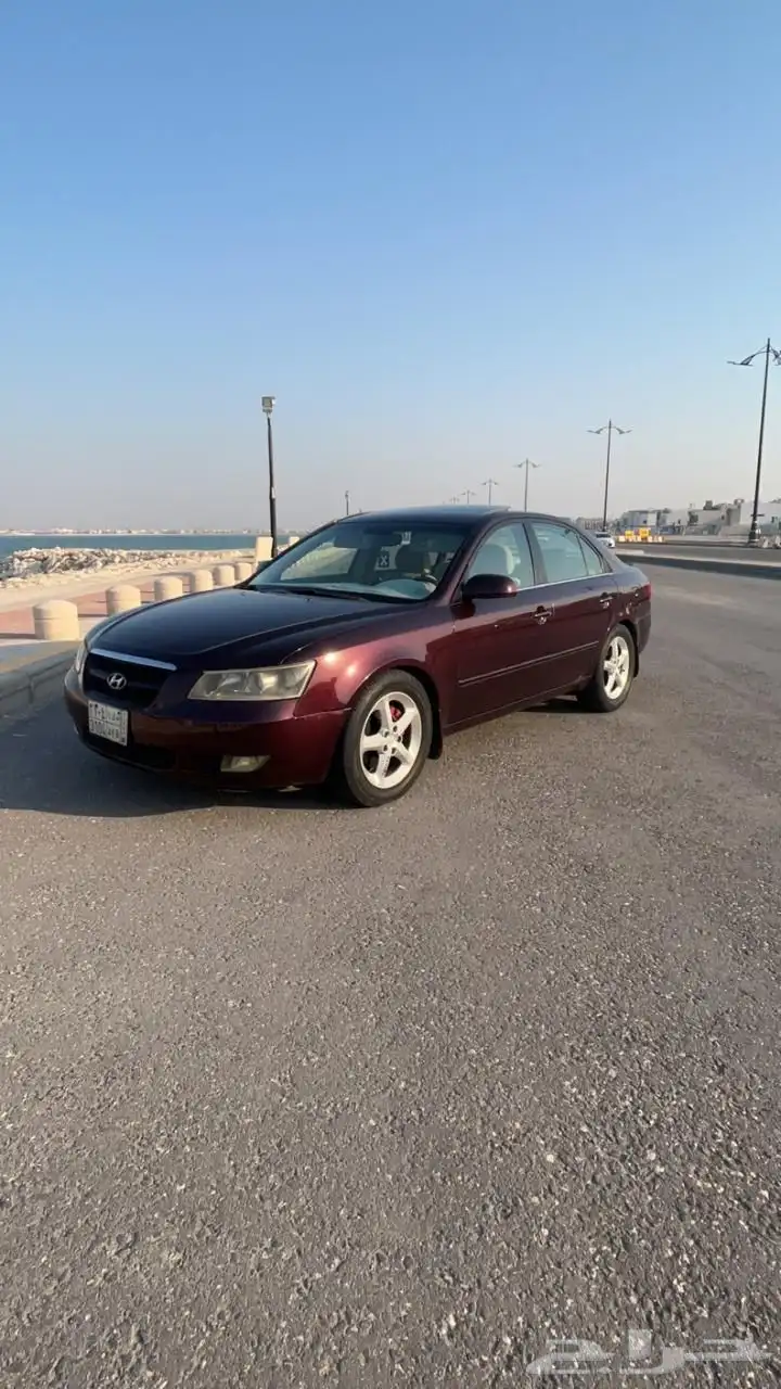 سونات 2006 6