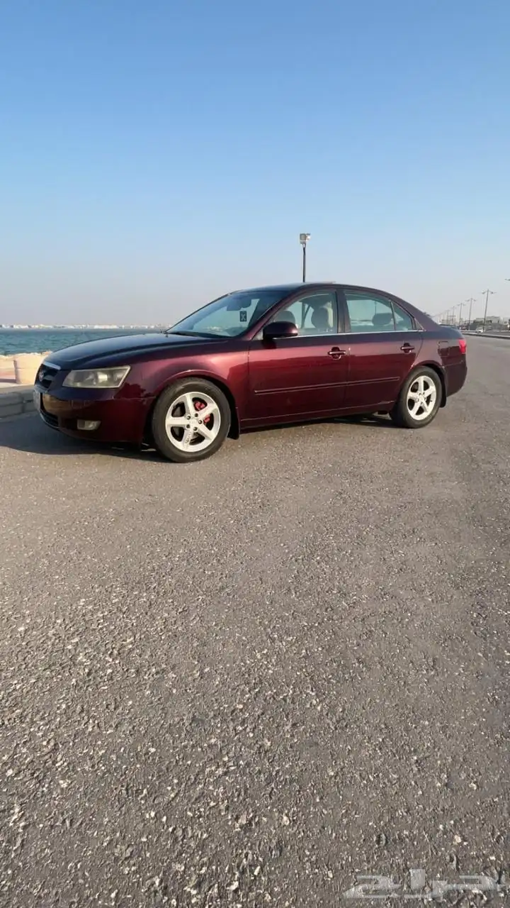 سونات 2006 0