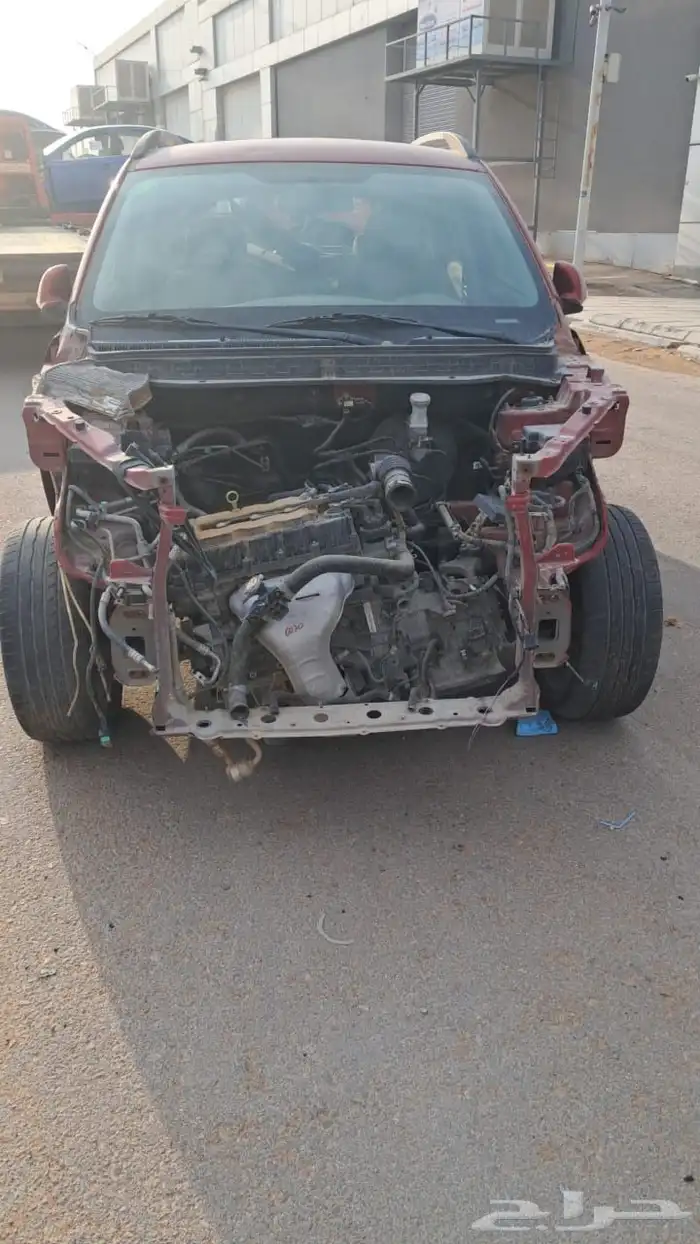 شانجان CS35 موديل 2019 2