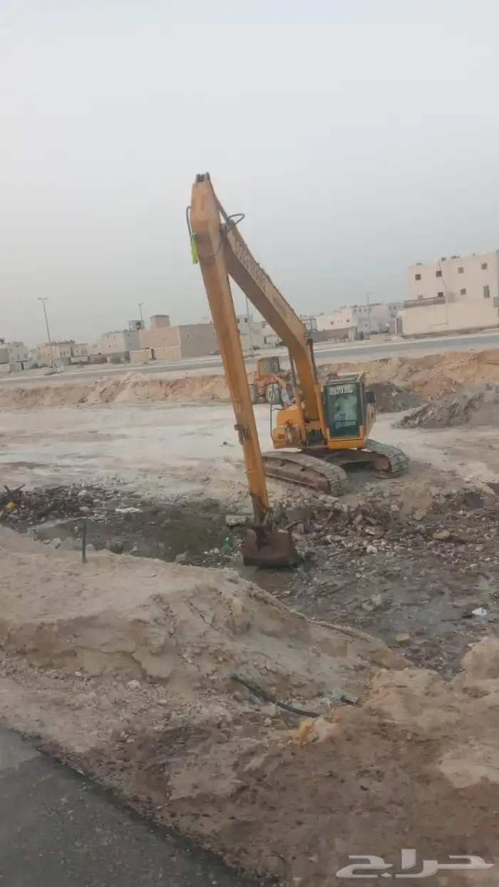 دفان اراضي حفر وترحيل با عقود رسمية 6