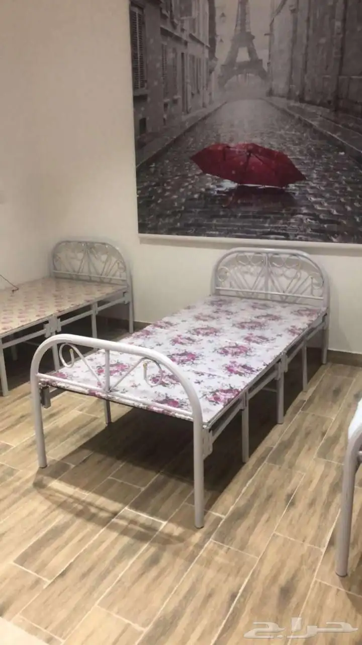 سرير نفر 5