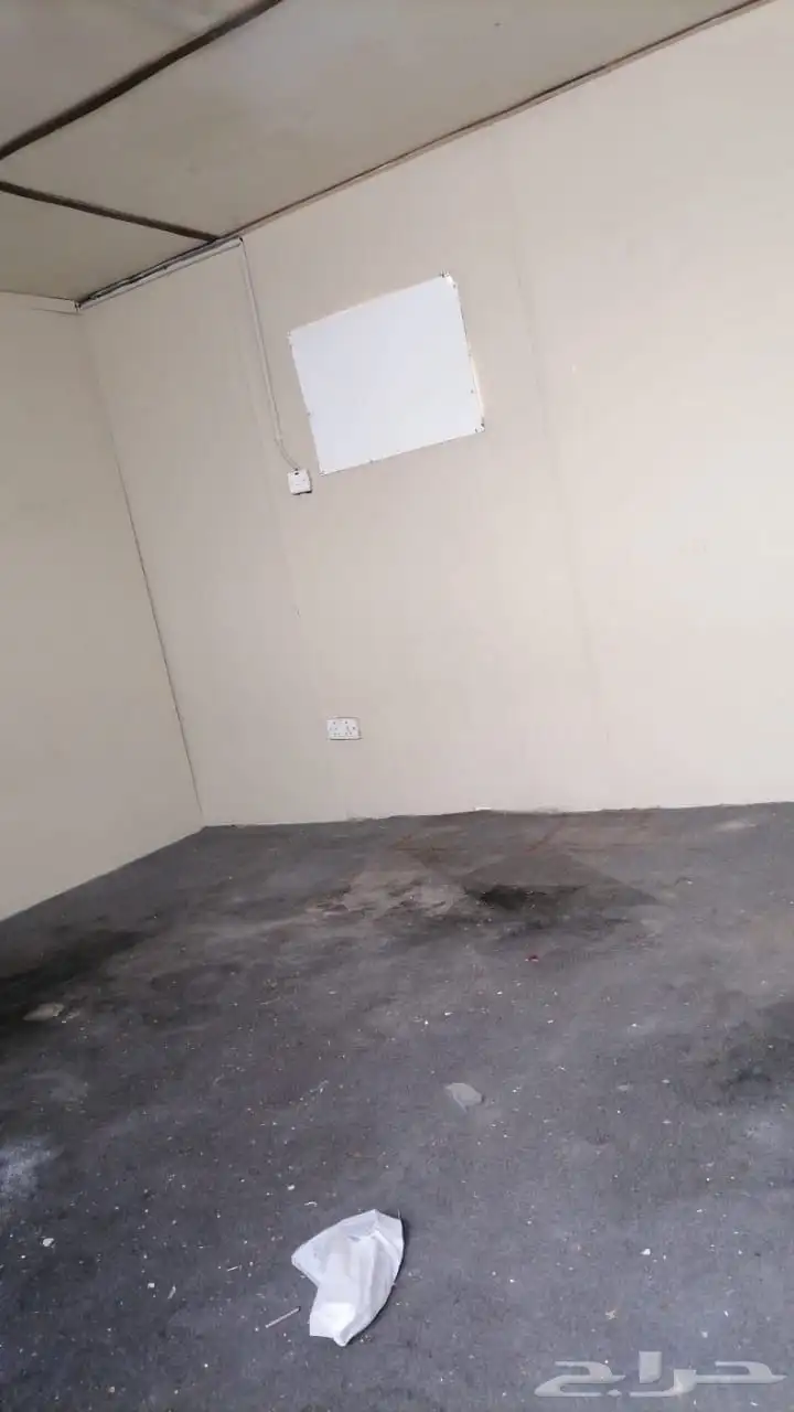 بركسات بركس برتبلات برتبل غرف جاهزة بيوت جاهزة غرف متنقلة 9